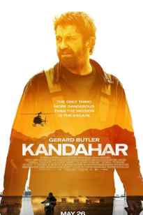 Qandahor