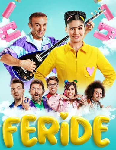 Feride