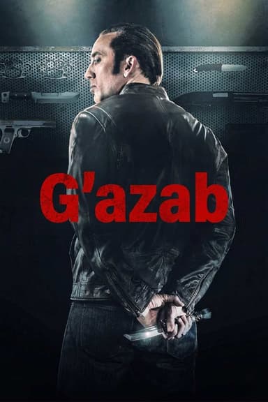 G'azab