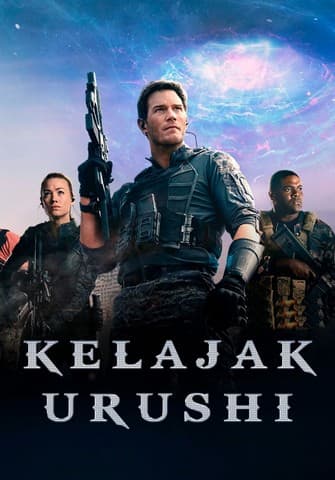 Kelajak urushi