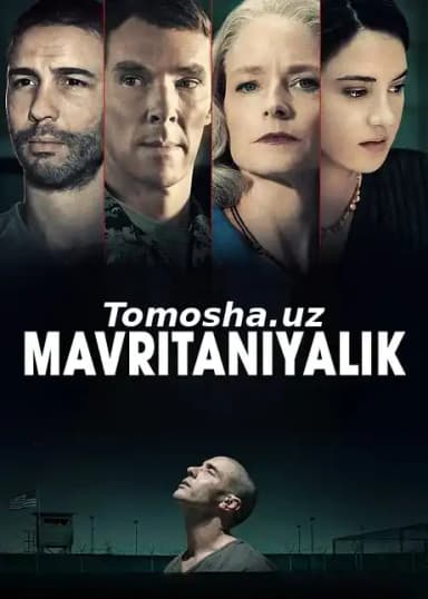 Mavritaniyalik
