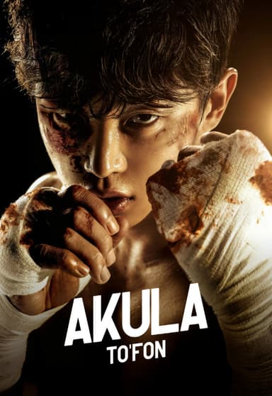 Akula: to'fon