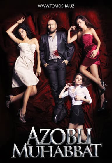 Azobli muhabbat 2009