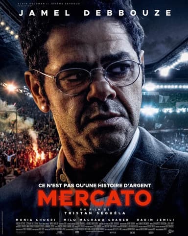 Futbol agenti