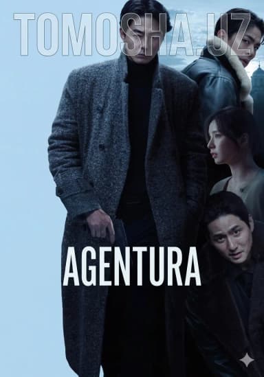 Agentura razvedkasi