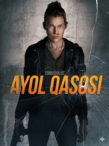Ayol qasosi