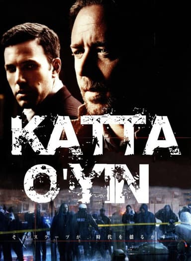 Katta o'yin