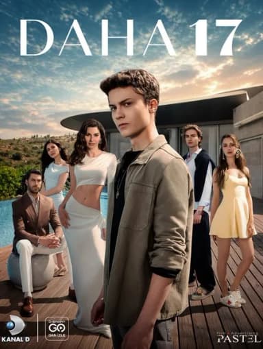 Daho 17