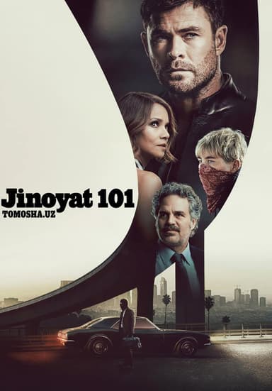 Jinoyat 101