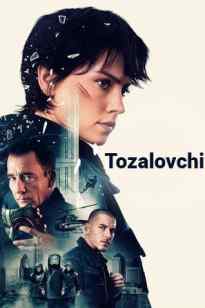 Tozalovchi