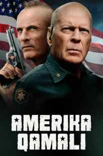 AMERIKA QAMALI