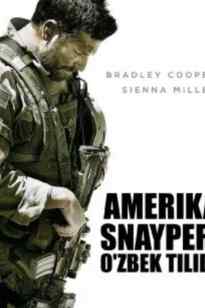 AMERIKALIK SNAYPER