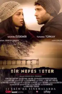 Bir nafas kifoya
