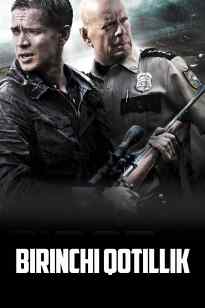 Birinchi qotillik