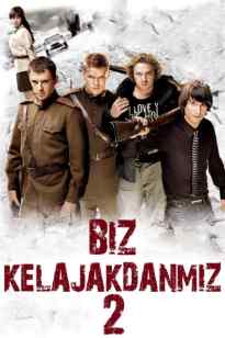 BIZ KELAJAKDANMIZ 2