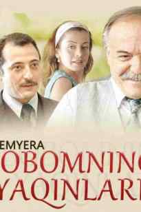 Bobomning hamyurtlari