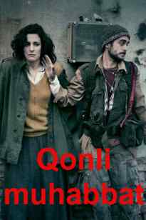 Qonli muhabbat