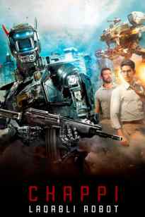 Chappi laqabli robot
