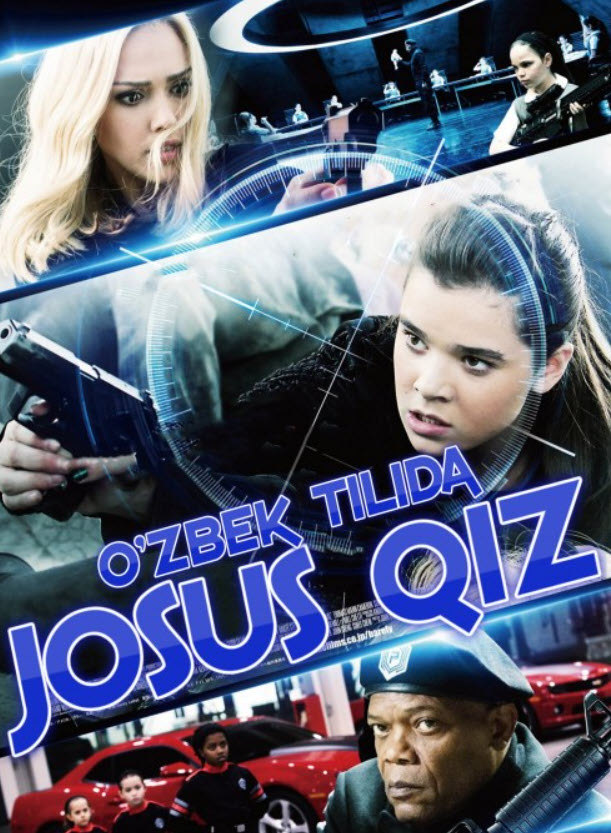 Josus Qiz