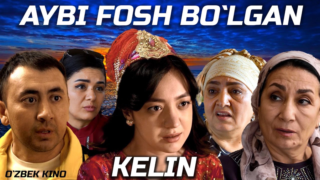 Aybi fosh bolgan kelin