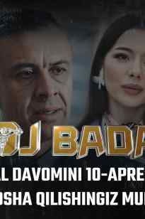 Boj Badal