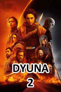 Dyuna 2  2024