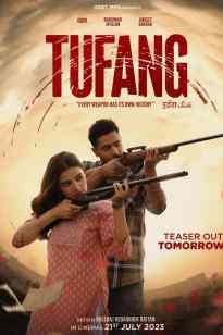 Qurol / Tufang