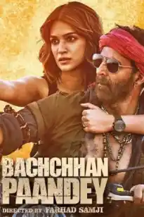 Bachchhan Paandey