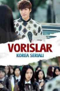 Vorislar