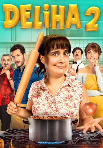 Deliha 2