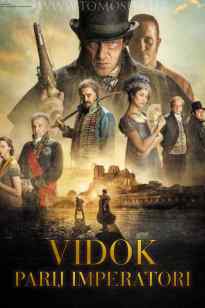 Vidok Parij imperatori