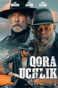 Qora uchlik
