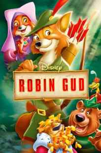 Robin gud 1973
