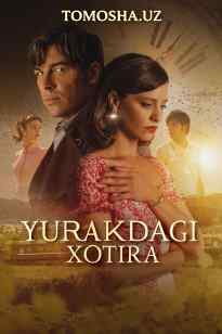 Yurakdagi xotira