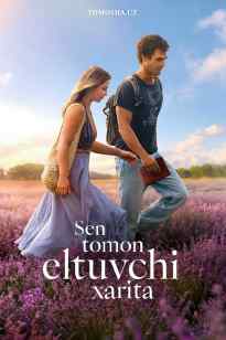 Sen tomon eltuvchi xarita