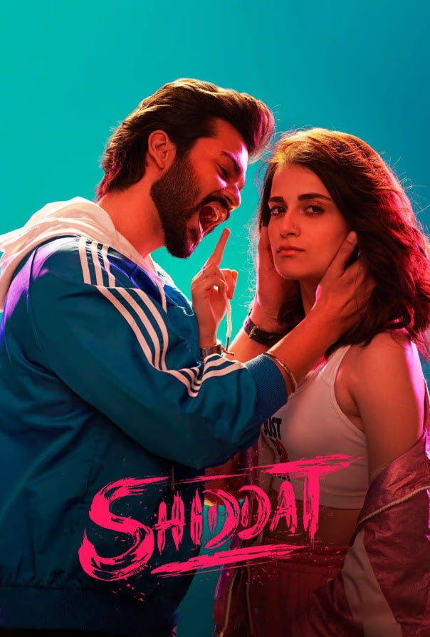 SHIDDAT